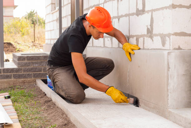 Licensed Exterior Waterproofing service in Omro, WI - SJ Waterproofing Pros